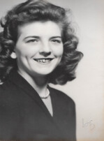 Gladys Denoncourt