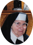Sister Mary Agatha,  MICM